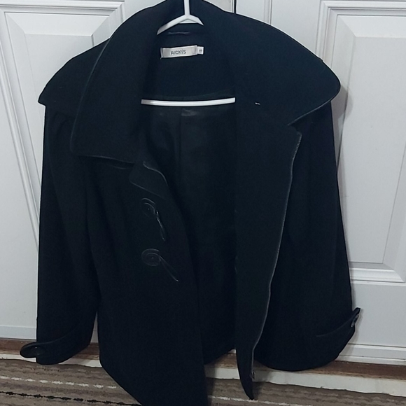 Peacoat - Picture 1 of 1